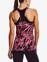 Maiou pentru femei Under Armour HeatGear Racer Print-PPL