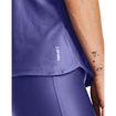 Maiou pentru femei Under Armour  Iso Chill Tank Purple