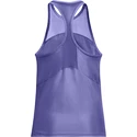 Maiou pentru femei Under Armour  Iso Chill Tank Purple