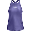 Maiou pentru femei Under Armour  Iso Chill Tank Purple S