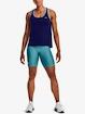 Maiou pentru femei Under Armour  Knockout Tank-BLU