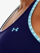 Maiou pentru femei Under Armour  Knockout Tank-BLU