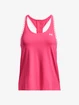 Maiou pentru femei Under Armour  Knockout Tank-PNK