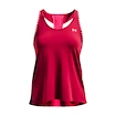 Maiou pentru femei Under Armour  Knockout Tank-PNK