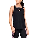 Maiou pentru femei Under Armour  Perpetual Tank Jacquart-BLK