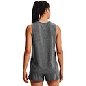 Maiou pentru femei Under Armour  Recovery Sleepwear Tank Black