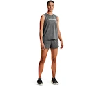 Maiou pentru femei Under Armour  Recovery Sleepwear Tank Black