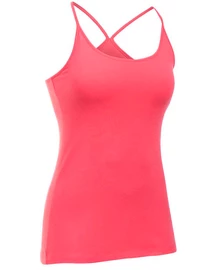 Maiou pentru femei Under Armour Rest Day Cami Pink