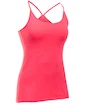 Maiou pentru femei Under Armour  Rest Day Cami Pink L