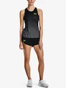 Maiou pentru femei Under Armour  Rush Cicada Singlet-BLK