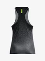 Maiou pentru femei Under Armour  Rush Cicada Singlet-BLK