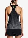 Maiou pentru femei Under Armour  Rush Cicada Singlet-BLK