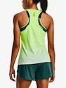 Maiou pentru femei Under Armour  Rush Cicada Singlet-GRN