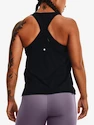 Maiou pentru femei Under Armour  Rush Energy Tank -BLK