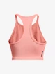 Maiou pentru femei Under Armour  Rush Seamless Tank-PNK