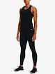 Maiou pentru femei Under Armour  Seamless Run Tank-BLK