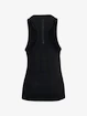 Maiou pentru femei Under Armour  Seamless Run Tank-BLK