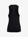 Maiou pentru femei Under Armour  Seamless Run Tank-BLK