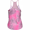 Maiou pentru femei Under Armour  Sport Tank - Flo Ink Print Purple