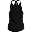 Maiou pentru femei Under Armour  Streaker Tank Black