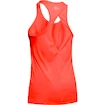 Maiou pentru femei Under Armour  Tech Tank - Graphic-ORG