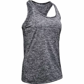 Maiou pentru femei Under Armour Tech Tank - Twist Black