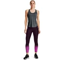 Maiou pentru femei Under Armour  Tech Vent Tank Black