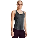 Maiou pentru femei Under Armour  Tech Vent Tank Black