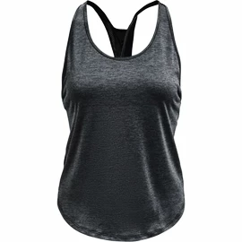 Maiou pentru femei Under Armour Tech Vent Tank Black