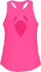 Maiou pentru femei Under Armour  Vanish Tank Pink