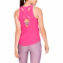 Maiou pentru femei Under Armour  Vanish Tank Pink