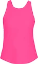 Maiou pentru femei Under Armour  Vanish Tank Pink