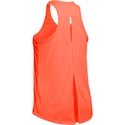 Maiou pentru femei Under Armour  Whisperlight Tie Back Tank-ORG