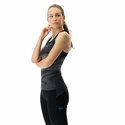 Maiou pentru femei UYN  CROSSOVER OW SLEEVELESS black