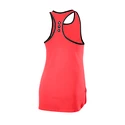 Maiou pentru femei Wilson  NYC Calligra Tech Tank Coral