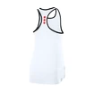 Maiou pentru femei Wilson  NYC Calligra Tech Tank White