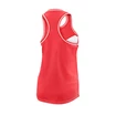 Maiou pentru femei Wilson  Team II Tank Coral