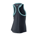 Maiou pentru femei Wilson  Tennis Anyone Tech Tank W India Ink