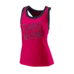 Maiou pentru femei Wilson  Tennis Anyone Tech Tank W Love M