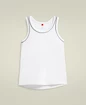 Maiou pentru femei Wilson  W Team Tank Bright White