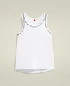 Maiou pentru femei Wilson  W Team Tank Bright White