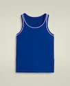 Maiou pentru femei Wilson  W Team Tank Royal Blue