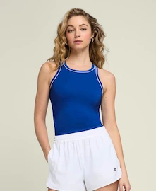 Maiou pentru femei Wilson W Team Tank Royal Blue