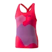 Maiou pentru femei Yonex  Womens Tank 20763 Geranium Pink