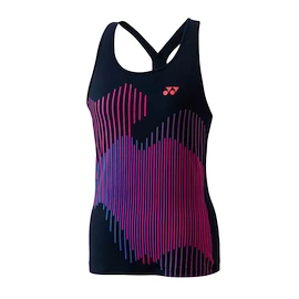 Maiou pentru femei Yonex Womens Tank 20763 Indigo Marine