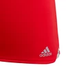 Maiou pentru fete adidas  Club Tank Red