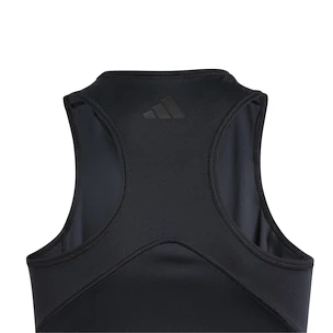 Maiou pentru fete adidas  G Club Tank Black