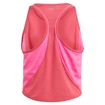 Maiou pentru fete adidas  G Pop Up Tank Pink