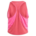 Maiou pentru fete adidas  G Pop Up Tank Pink