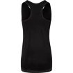 Maiou pentru fete Endurance  Anyo Jr. Seamless Top Black